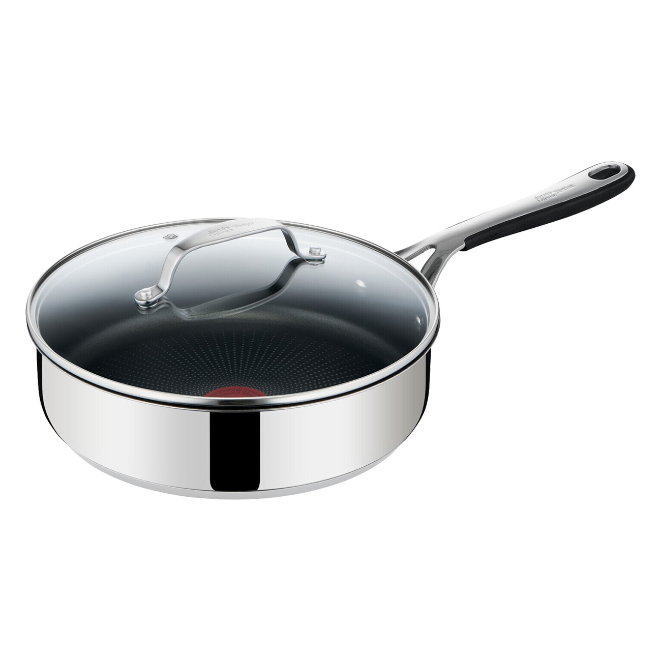 Tefal E3143244 silber Bratpfanne - Bild 1