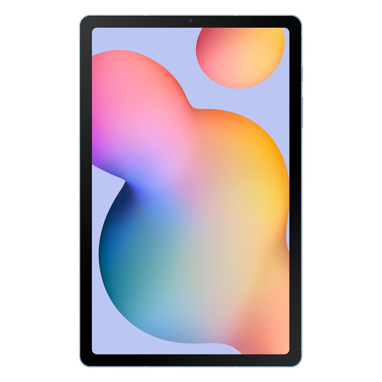Samsung Galaxy Tab S6 Lite 64GB WiFi blau Tablet - Bild 1