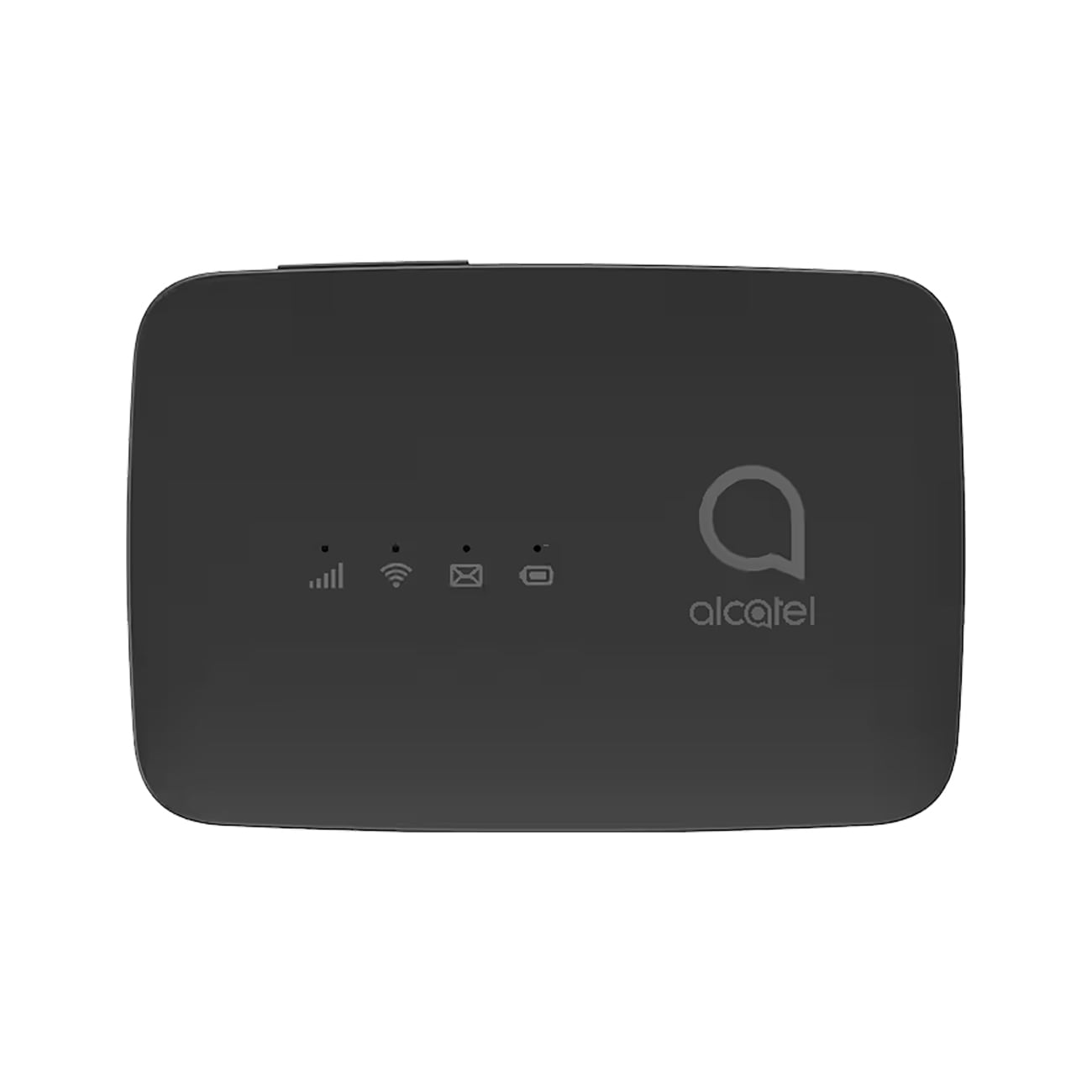 Alcatel LINKZONE MW45V2 schwarz Mobiler WLAN Hotspot - Bild 1