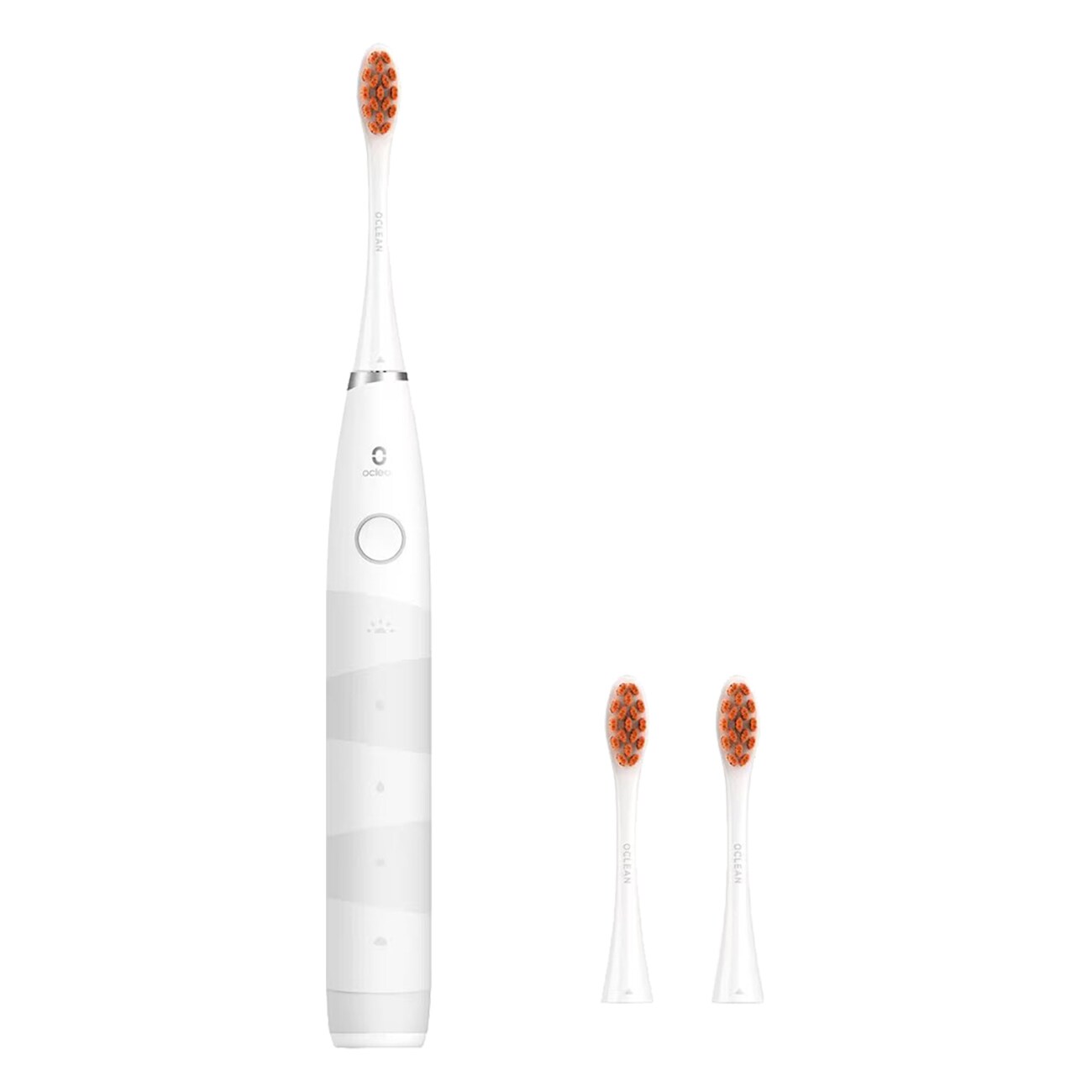 Oclean Electric Toothbrush Flow S White wei&szlig; Elektrische Zahnb&uuml;rste - Bild 1