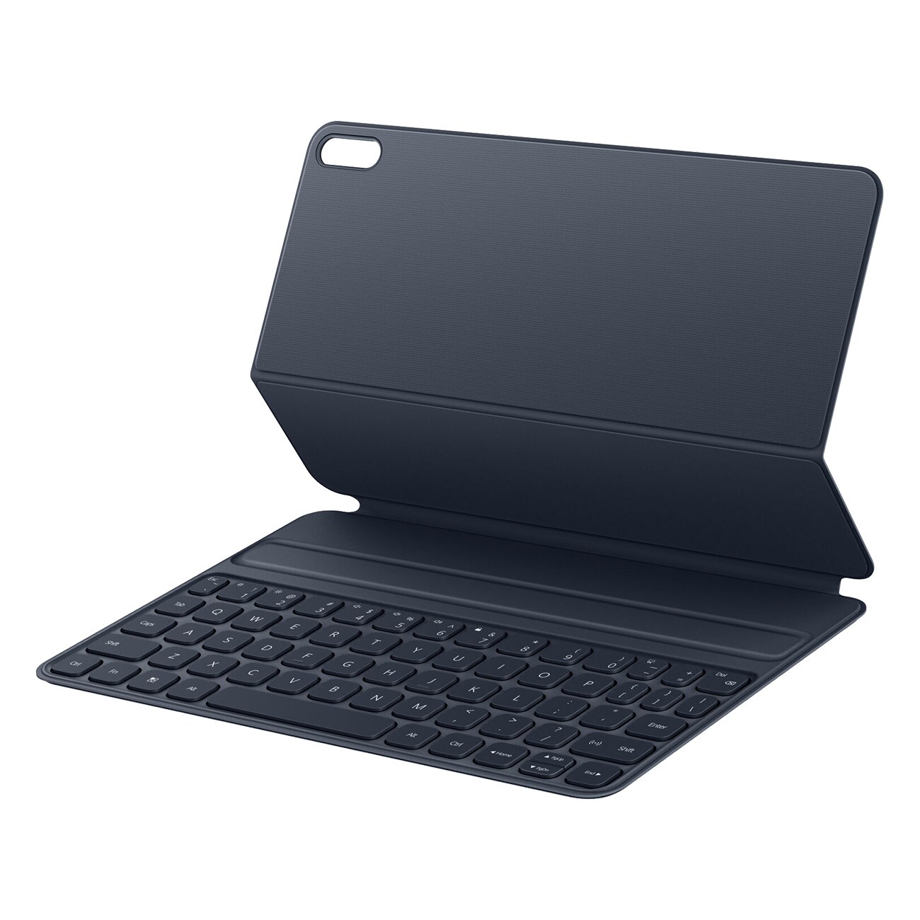 Huawei MatePad Pro 10.8 New Keyboard grau Tablet Case/Cover - Bild 1