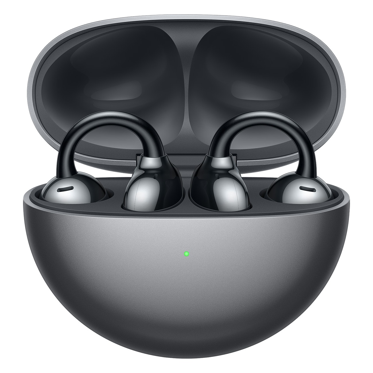 Huawei FreeClip lila In-Ear-Kopfh&ouml;rer - Bild 1