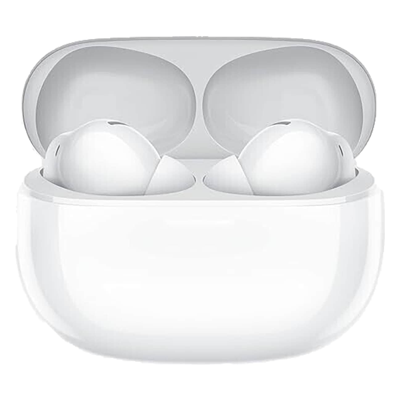 Xiaomi Redmi Buds 5 Pro Moonlight White wei&szlig; In-Ear-Kopfh&ouml;rer - Bild 1