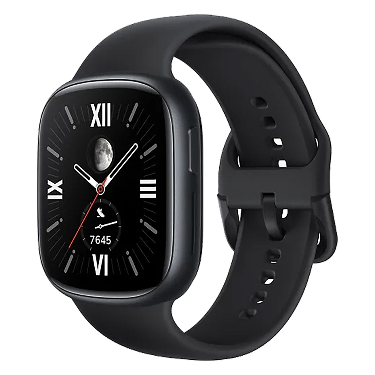 Honor Watch 4 silber Smartwatch - Bild 1
