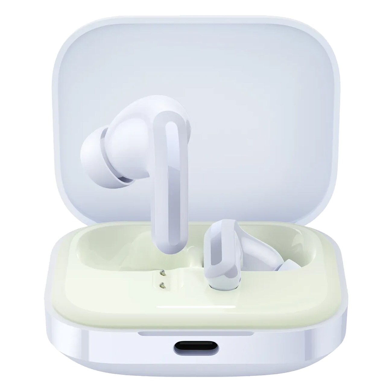 Xiaomi Redmi Buds 5 wei&szlig; In-Ear-Kopfh&ouml;rer - Bild 1