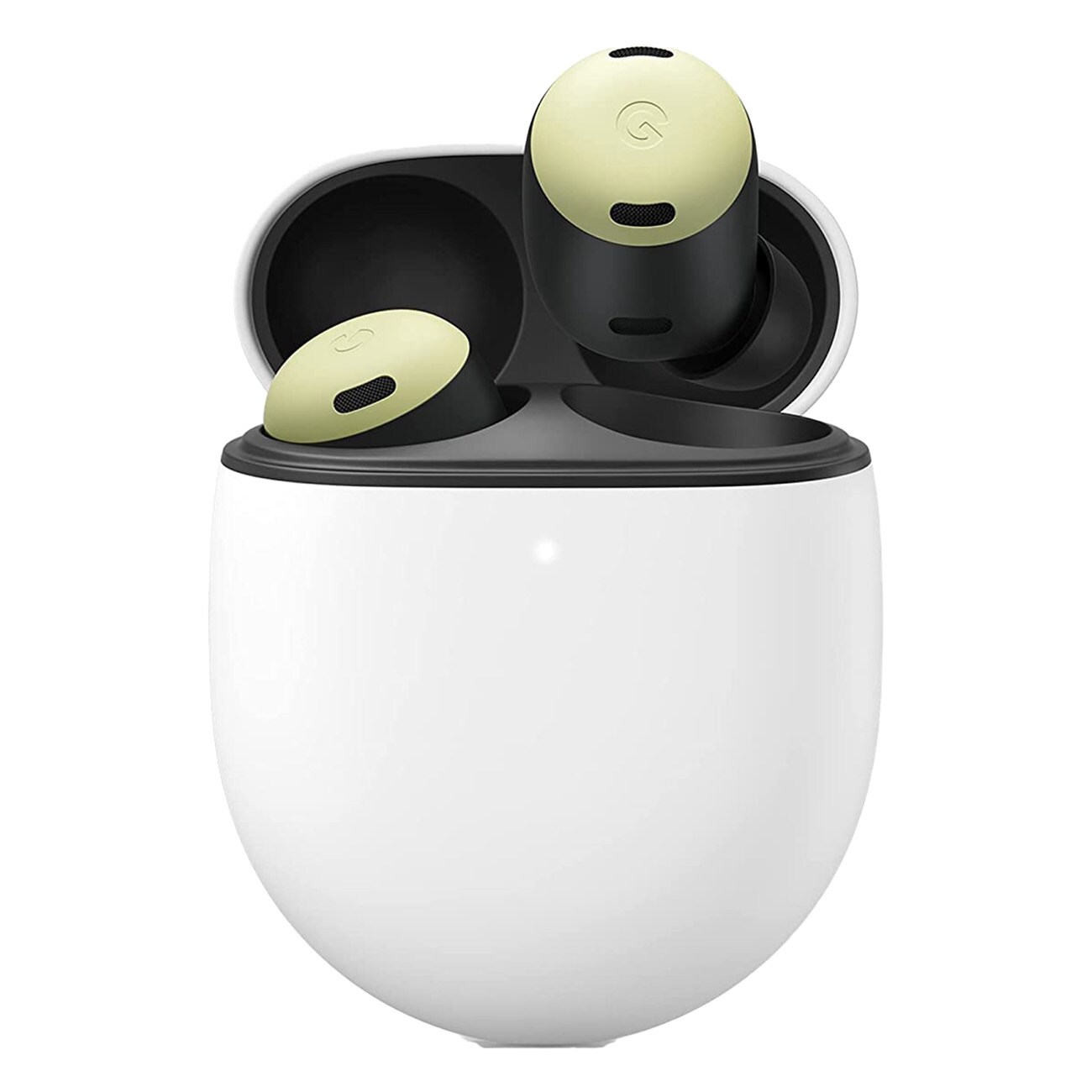 Google Pixel Buds Pro blau In-Ear-Kopfhörer