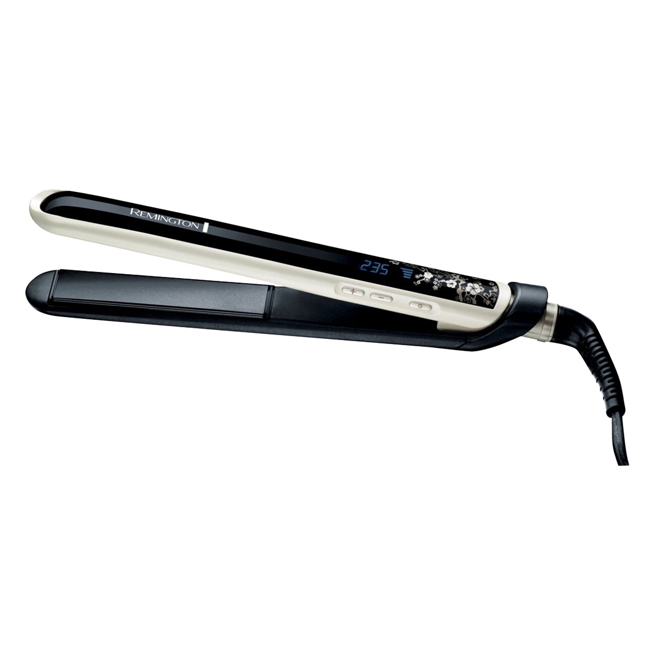 Remington S9500 schwarz Gl&auml;tteisen - Bild 1
