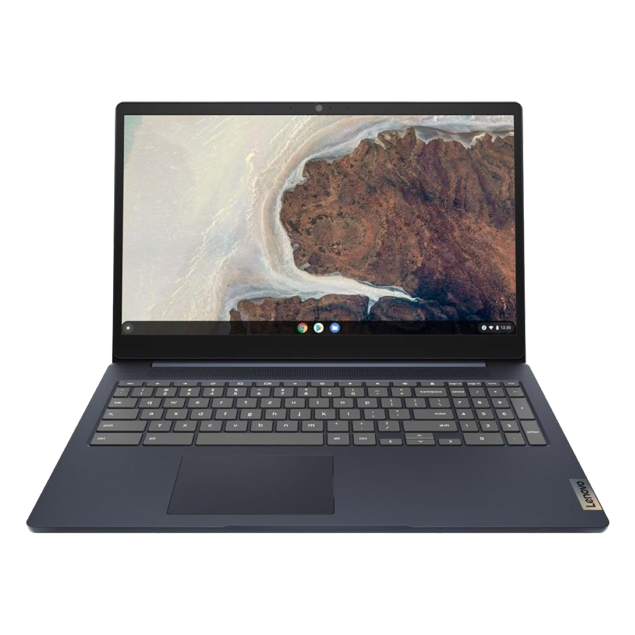 Lenovo IdeaPad 3 Chrome 15IJL6(82N4003NGE) blau Notebook - Bild 1