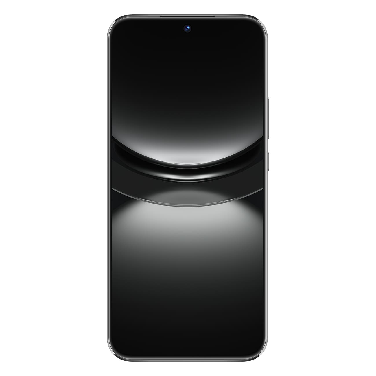 Huawei Nova 12s 8+256 GB (51097UGX) schwarz Smartphone - Bild 1