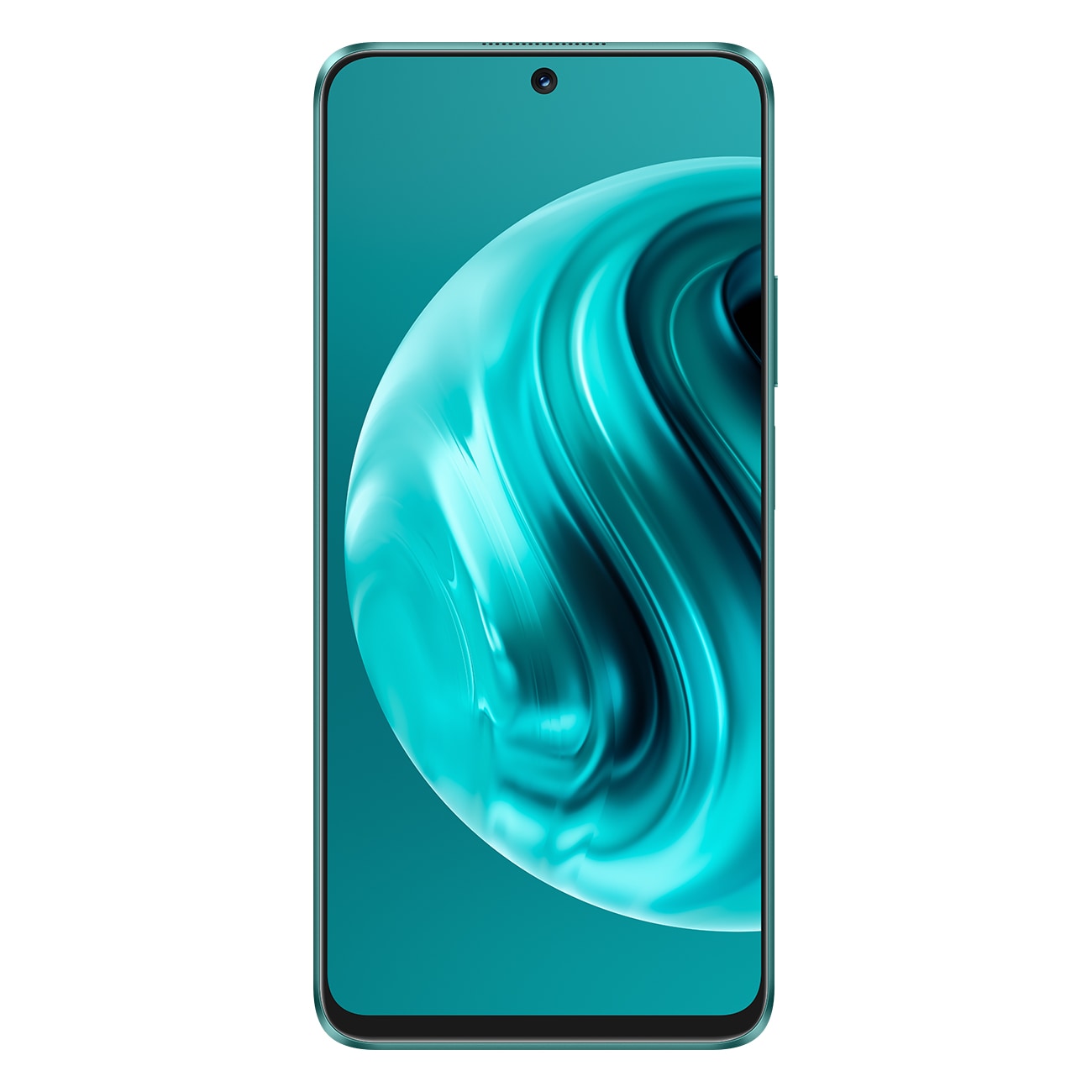 Huawei Nova 12i 8+128 GB gr&uuml;n Smartphone - Bild 1