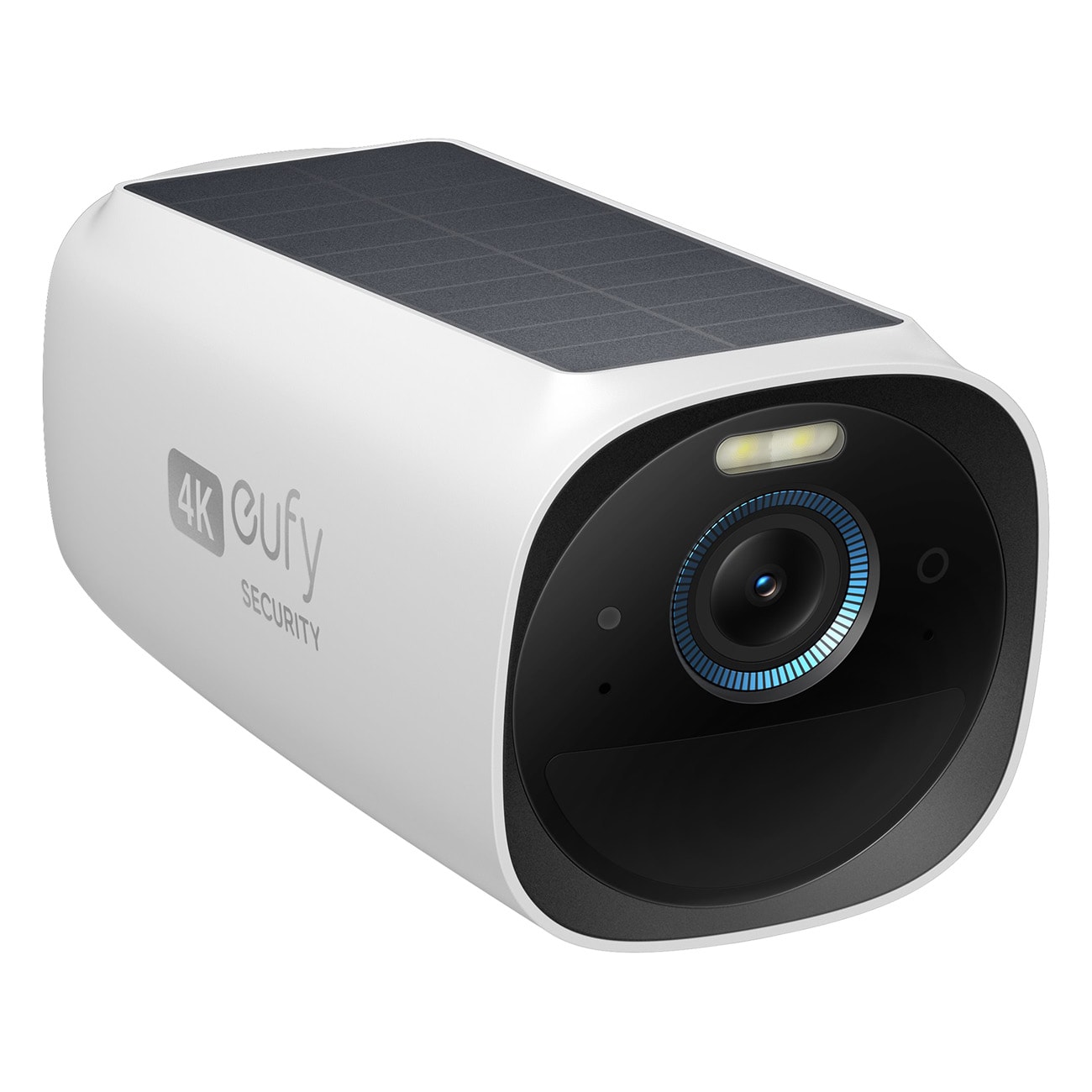 Eufy S330 T81603W1 wei&szlig; &Uuml;berwachungskamera - Bild 1