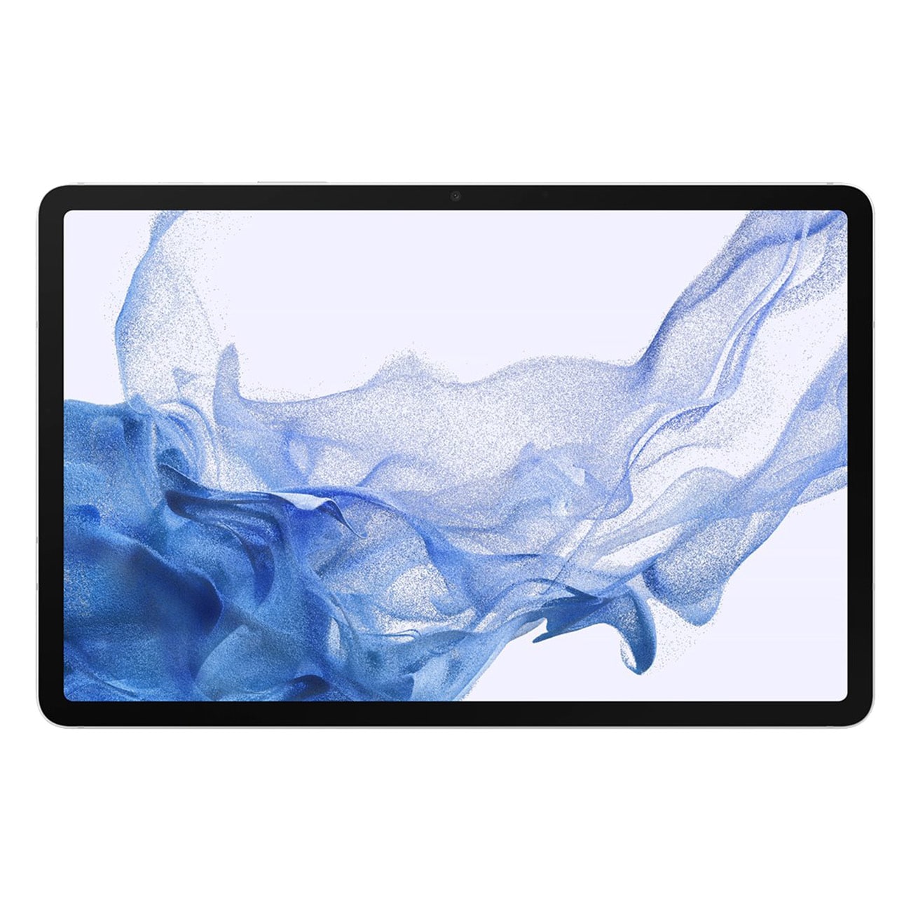 Samsung Galaxy Tab S8+ Wifi silber Tablet - Bild 1