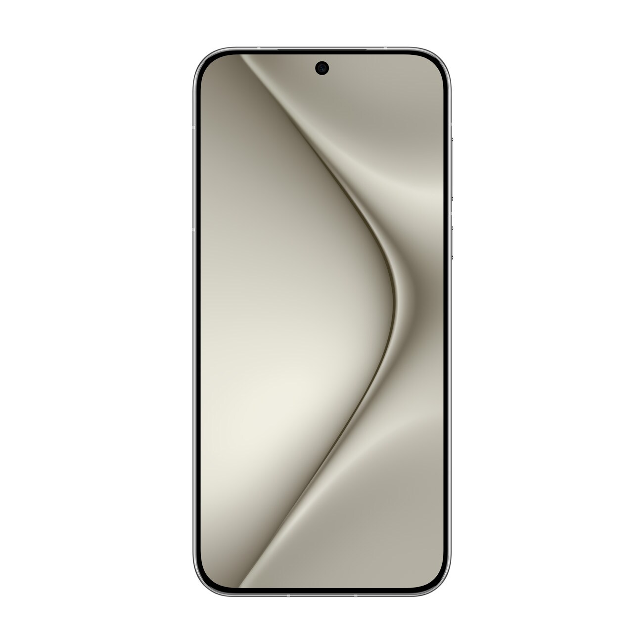 Huawei Pura 70 Pro schwarz Smartphone - Bild 1