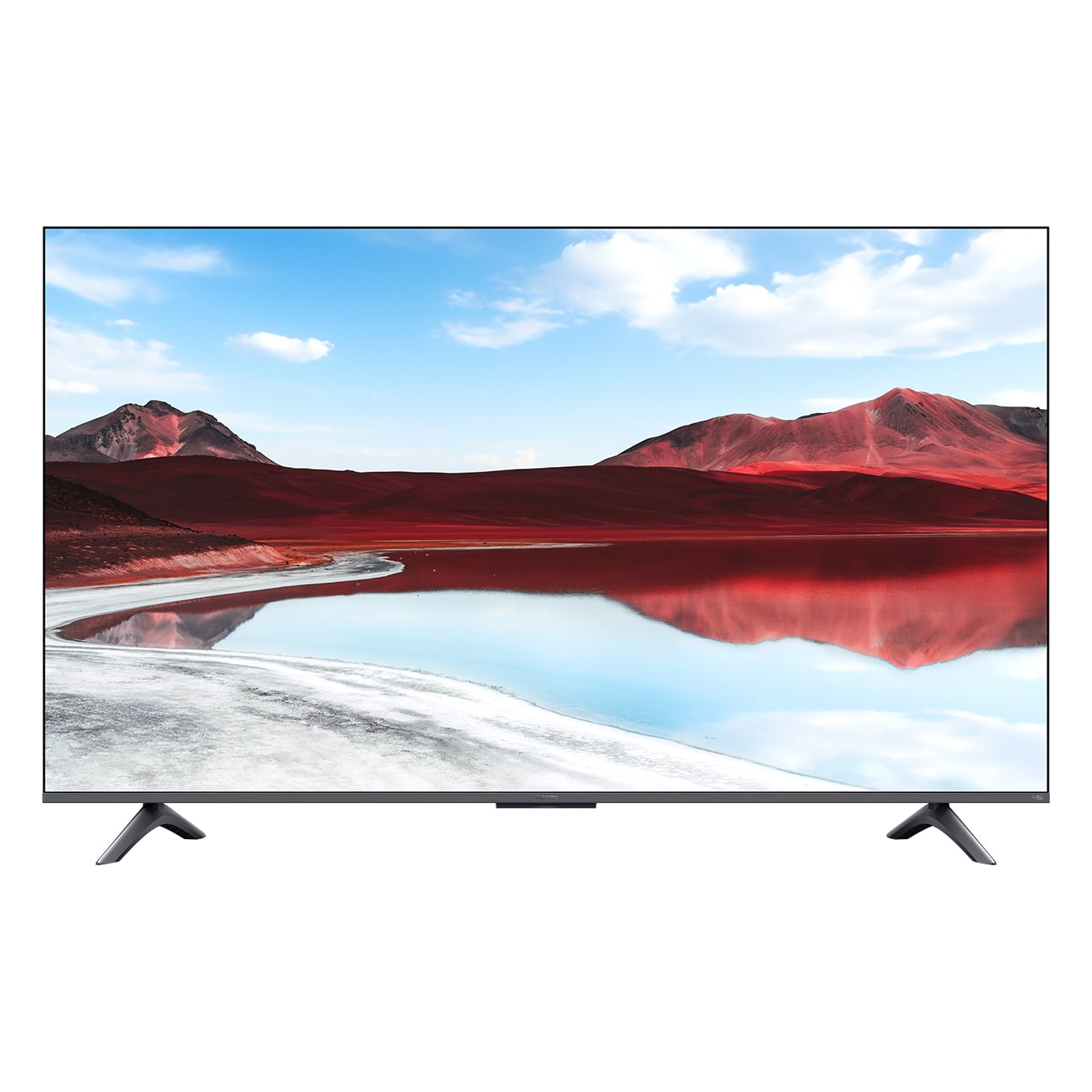 Xiaomi L65MA-SEU schwarz 4K TV - Bild 1