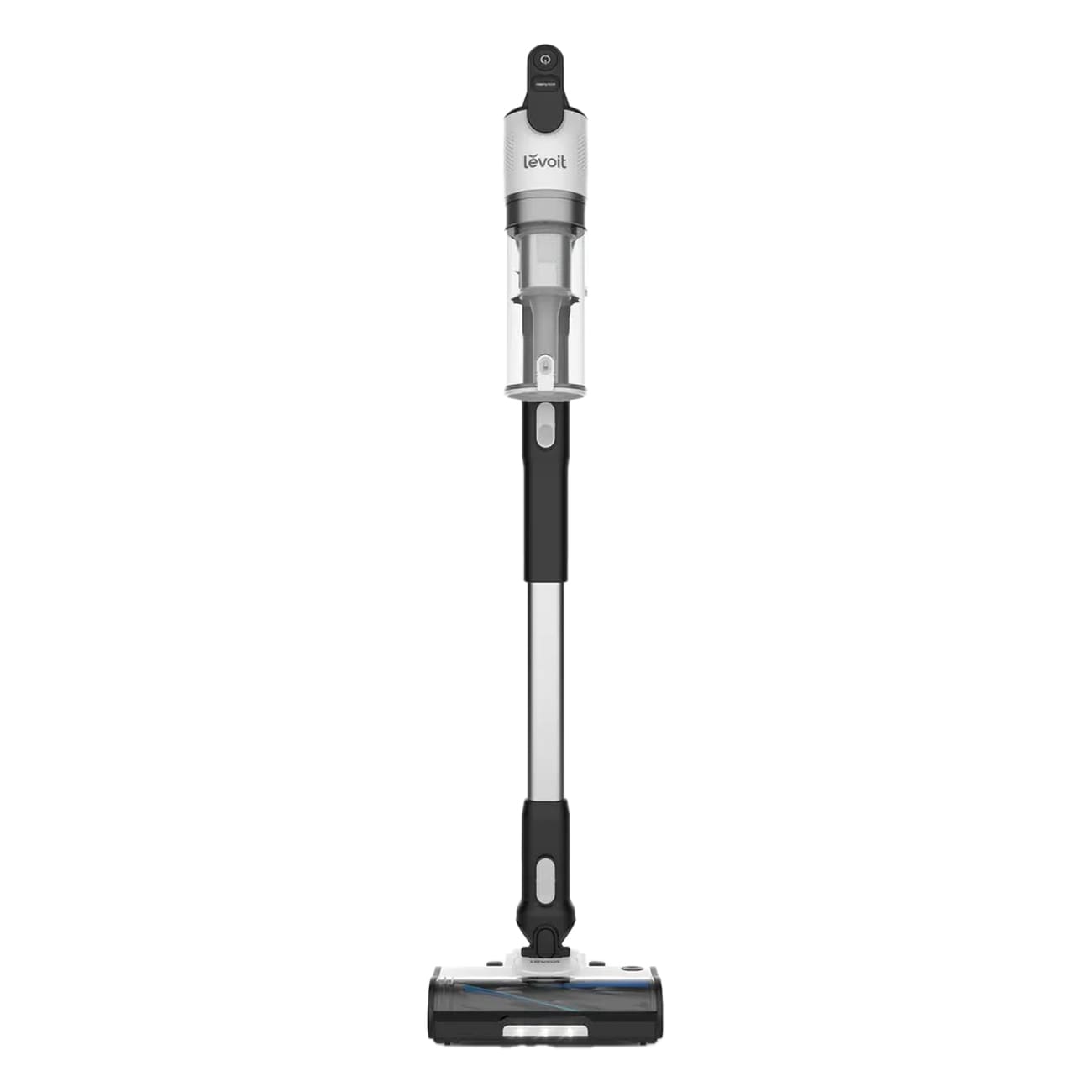 Levoit LSV-V201-WEU wei&szlig; Akku Staubsauger - Bild 1