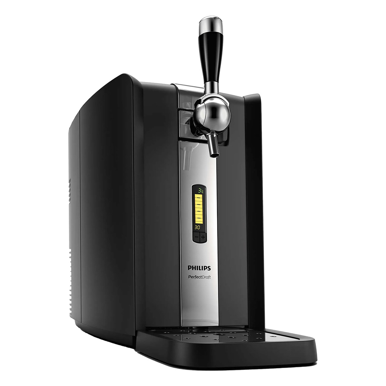 Philips Perfect Draft HD3720/25 schwarz Bierzapfanlage - Bild 1