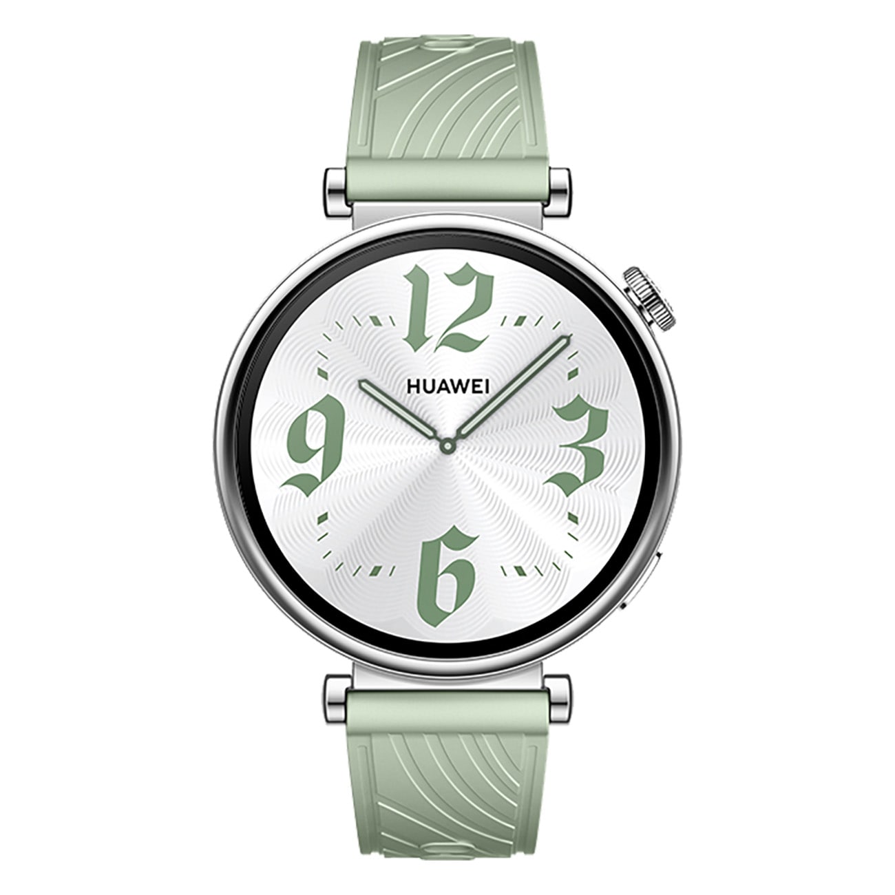 Huawei Watch GT4 41mm Aurora-B19FG-gr&uuml;n gr&uuml;n Smartwatch - Bild 1