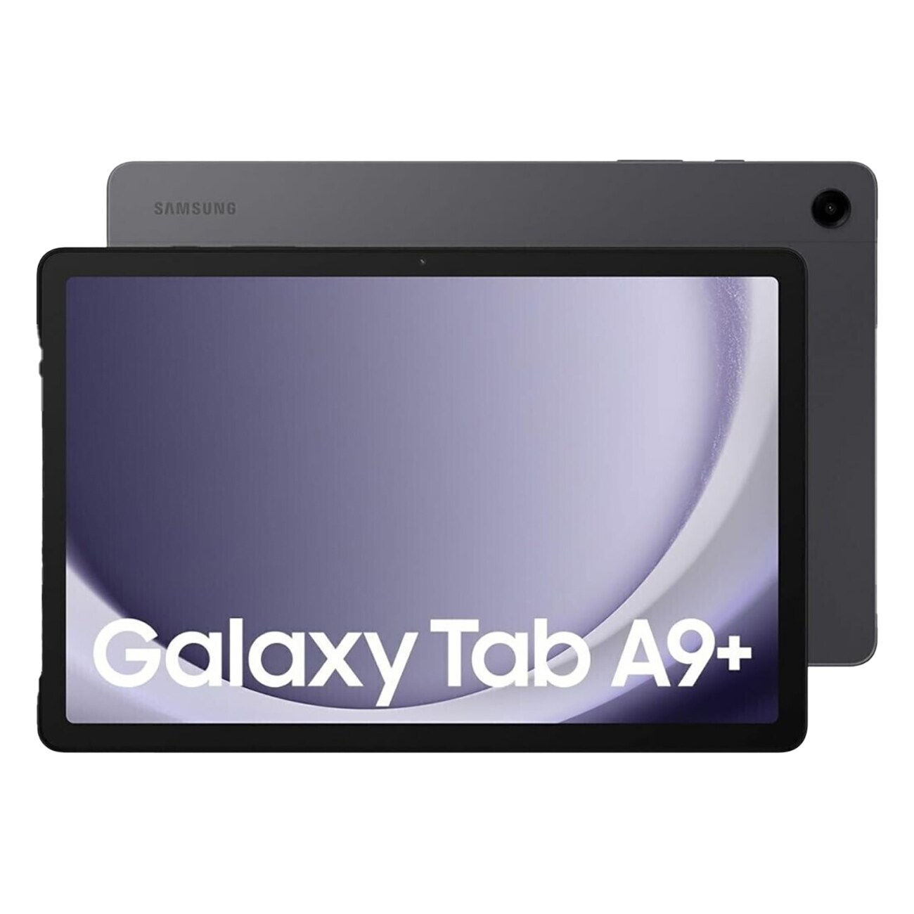 Samsung Galaxy Tab A9+ X216 (64GB) 5G grau Tablet - Bild 1