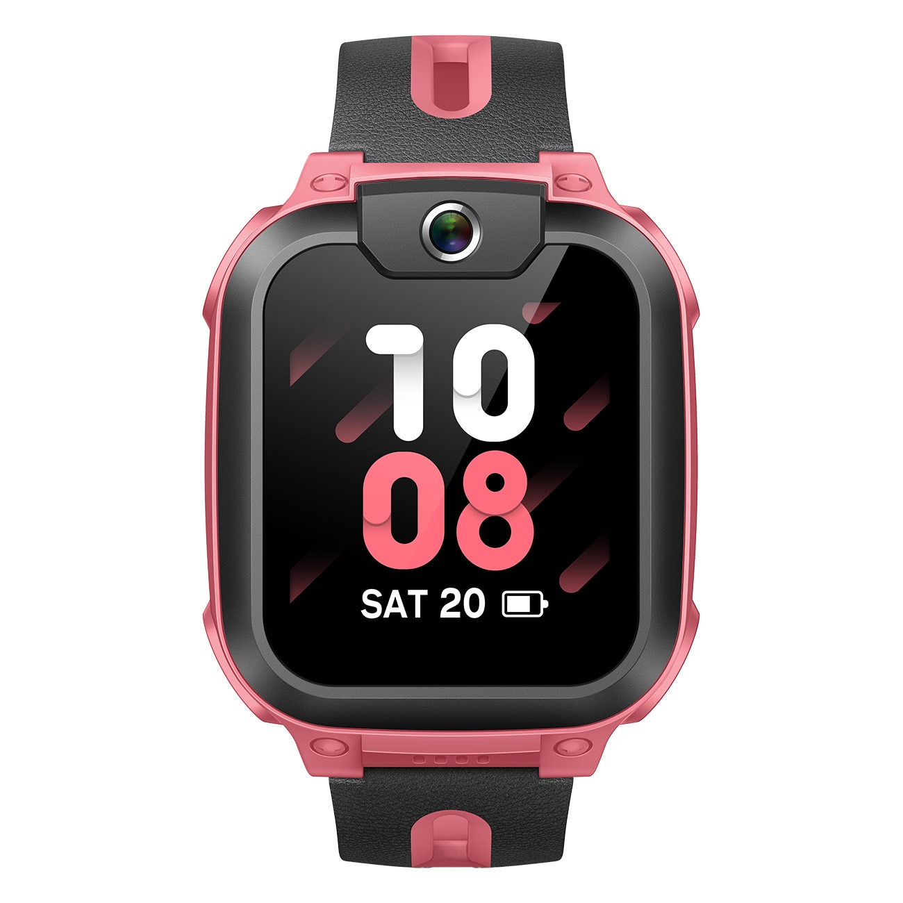 imoo Watch Phone Z1 gr&uuml;n Smartwatch - Bild 1