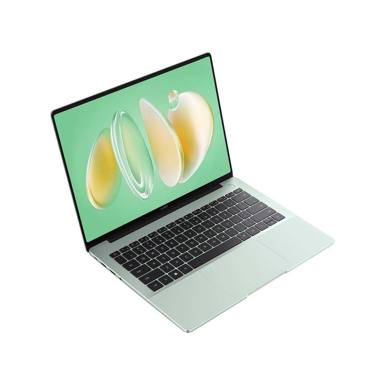 Huawei MateBook 14 2024 Ultra7 grün Notebook | 06942103119934