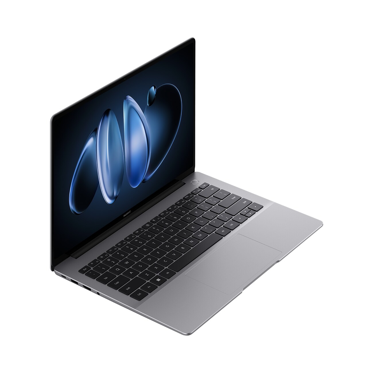 Huawei MateBook 14 2024 Ultra5 grau Notebook - Bild 1