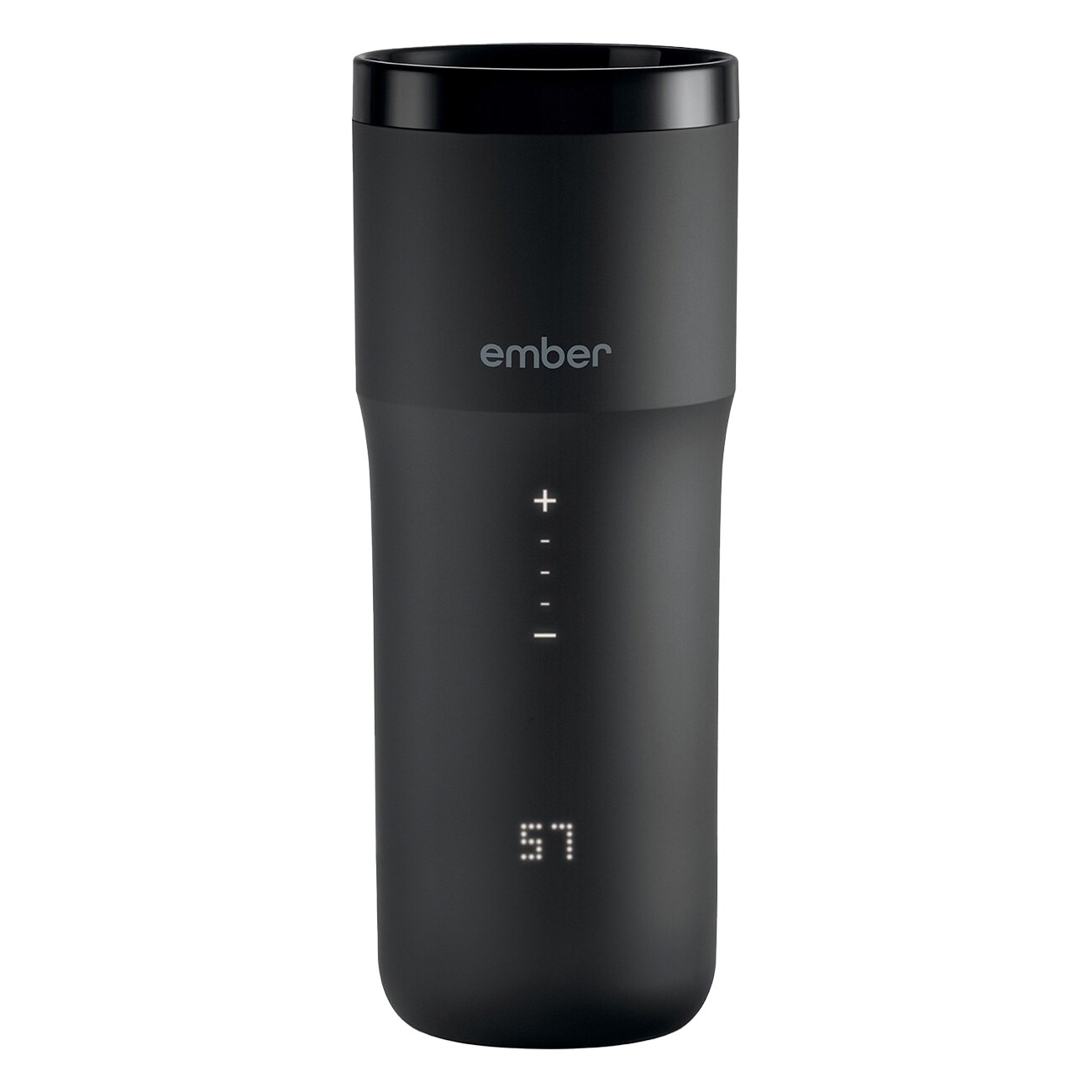 Ember Travel Mug 2 - 355 ml schwarz Beheizbarer Reisebecher - Bild 1
