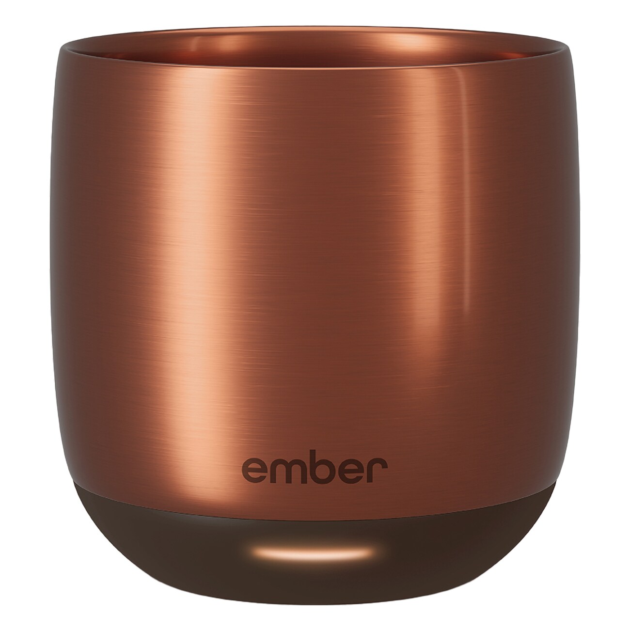 Ember Cup - 178 ml schwarz Beheizbarer Becher - Bild 1