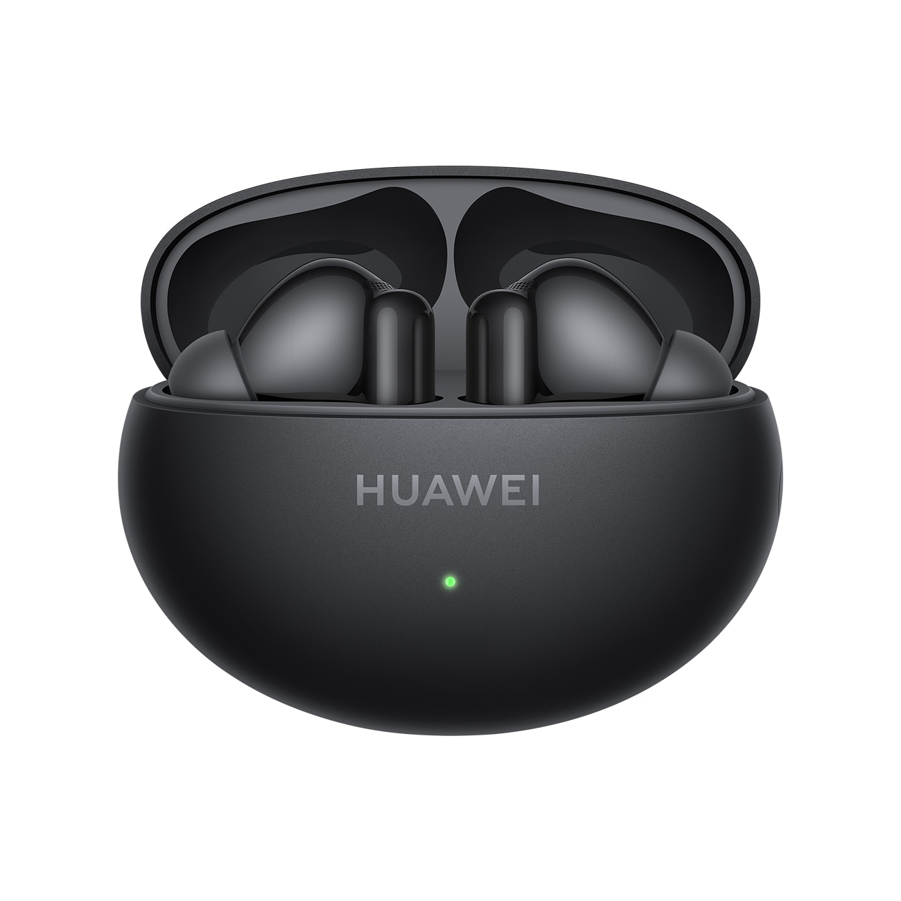Huawei FreeBuds 6i lila In-Ear-Kopfh&ouml;rer - Bild 1