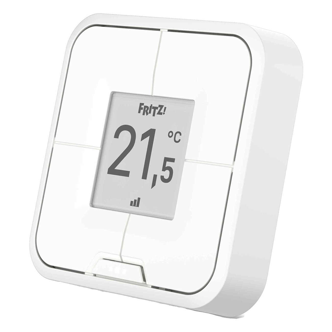 AVM FRITZ!DECT 440 wei&szlig; Smart-Schalter - Bild 1