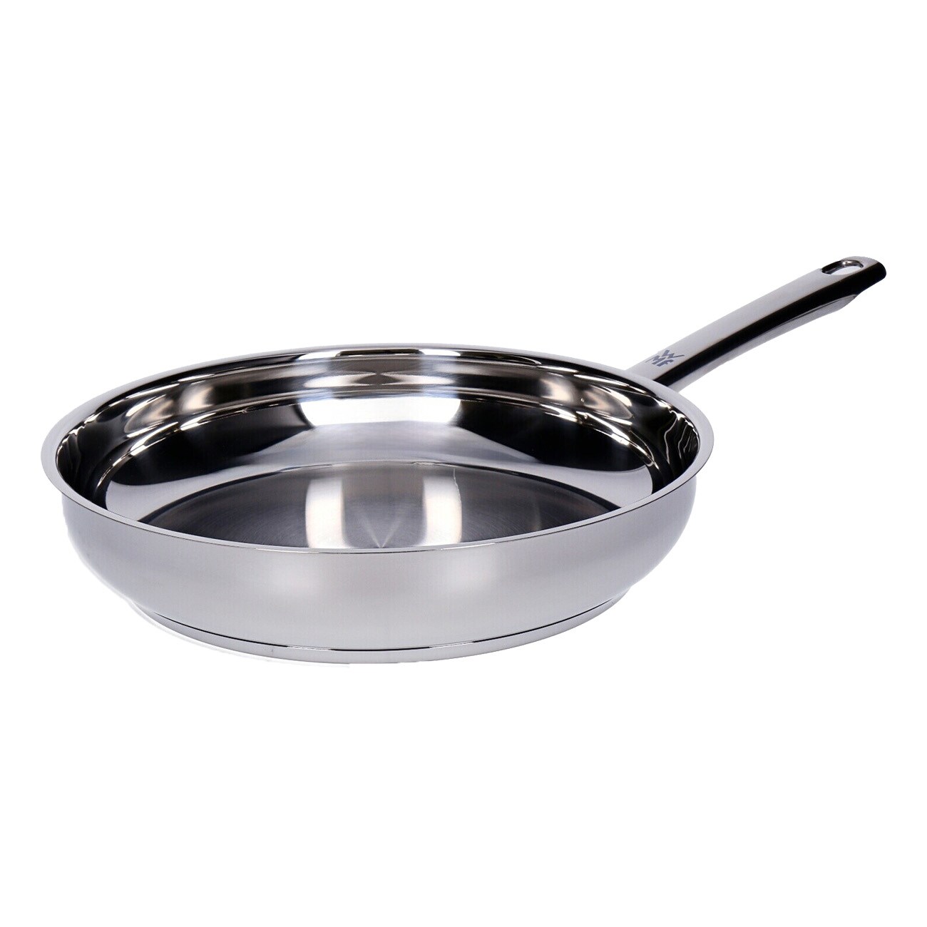 WMF Favorit Profi Pfanne 28 cm silber Bratpfanne - Bild 1