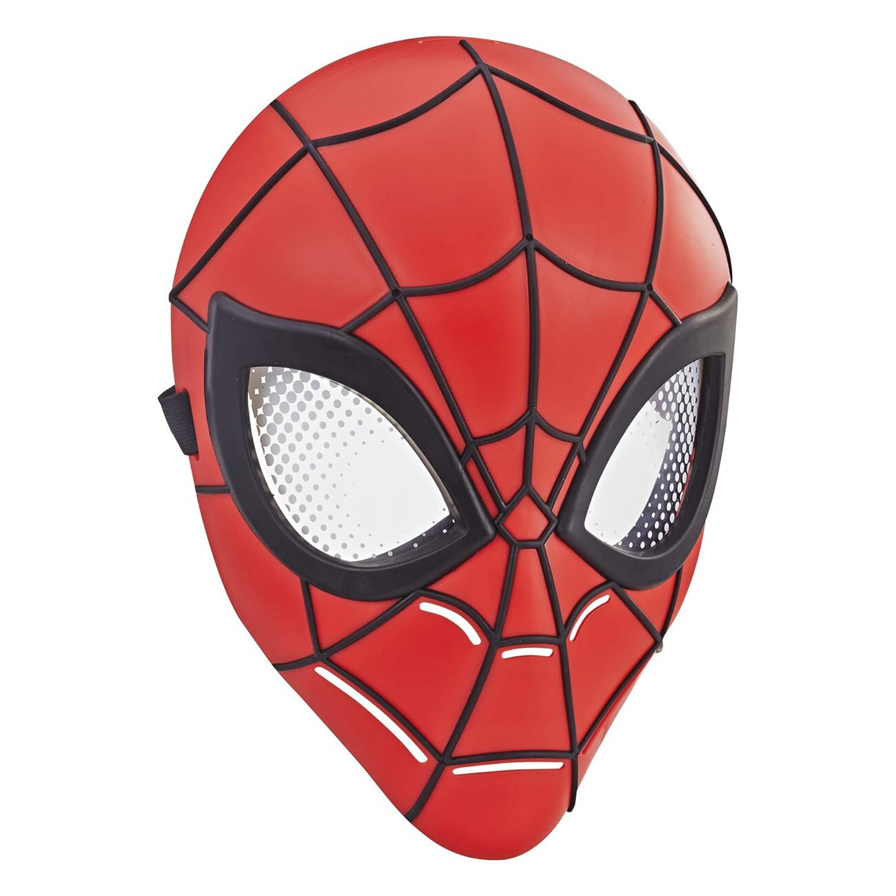 Hasbro Marvel Spider-Man Maske Mehrfarbig Spielfigur - Bild 1
