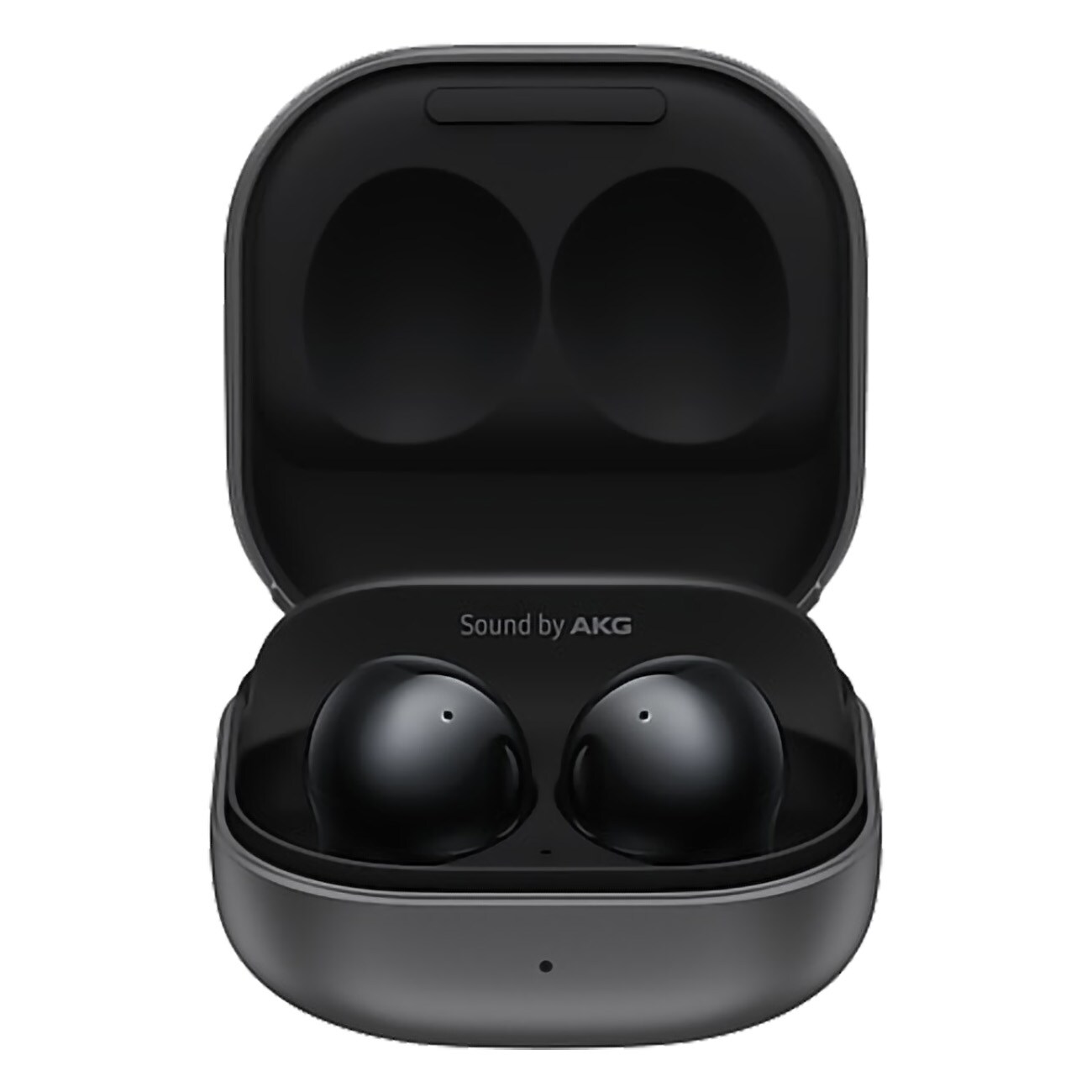 Samsung R177 Galaxy Buds 2 schwarz In-Ear-Kopfh&ouml;rer - Bild 1
