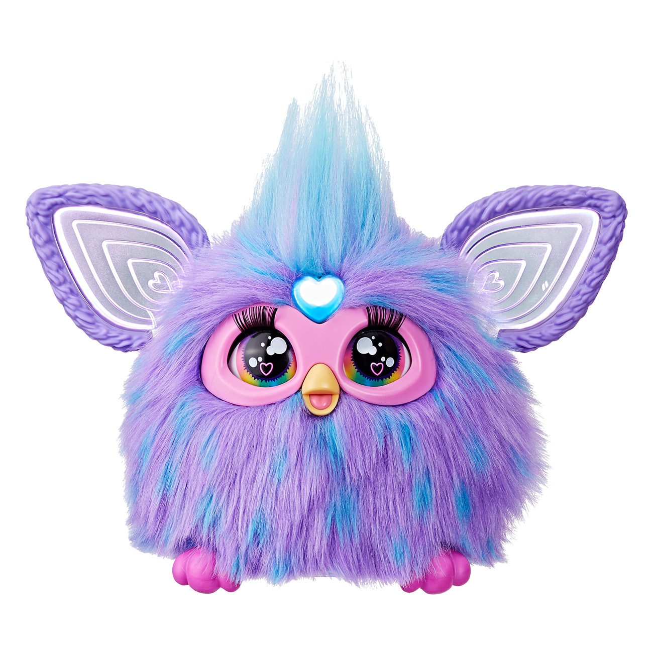 Hasbro Furby Mehrfarbig Spielfigur - Bild 1