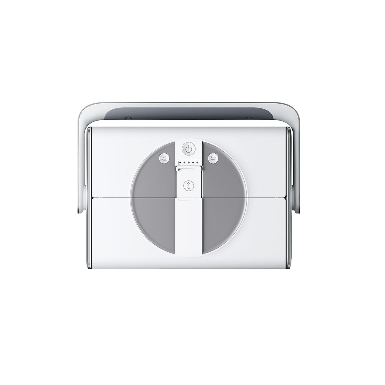 Ecovacs Winbot W2 OMNI wei&szlig; Fensterputzroboter - Bild 1