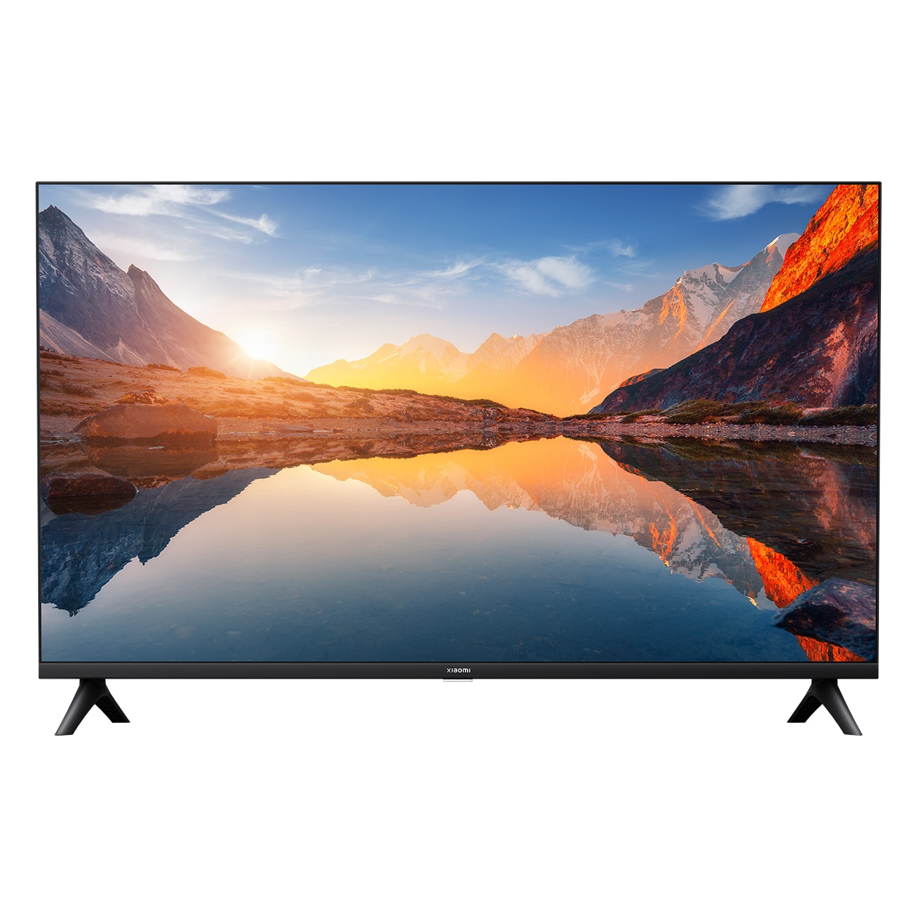 Xiaomi L32M8-P2EU schwarz LCD TV - Bild 1