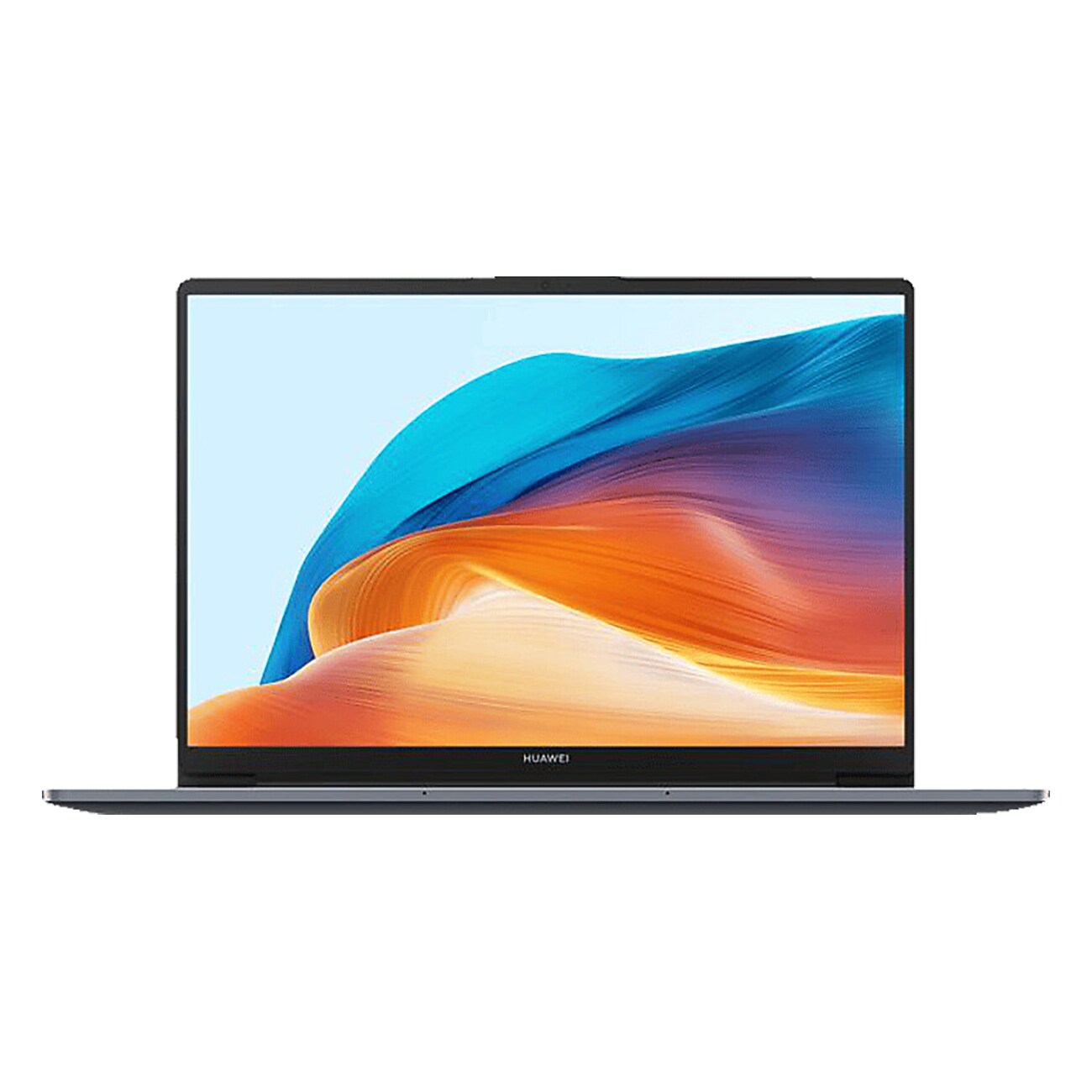 Huawei MateBook D14 2024 53013XFE grau Notebook - Bild 1