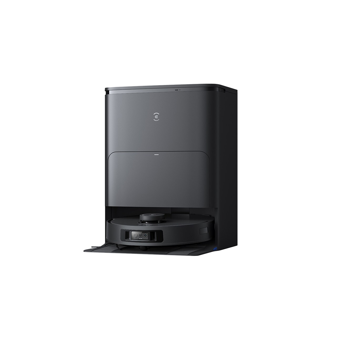 Ecovacs Deebot T30S Pro schwarz Saugroboter - Bild 1