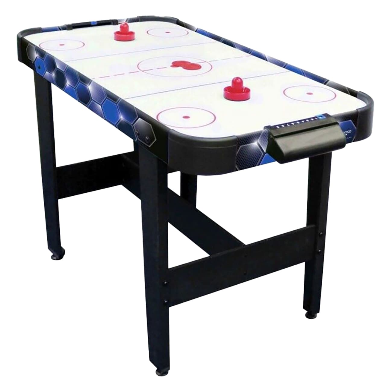 Carromco Vancouver XT Mehrfarbig Air-Hockeytisch - Bild 1