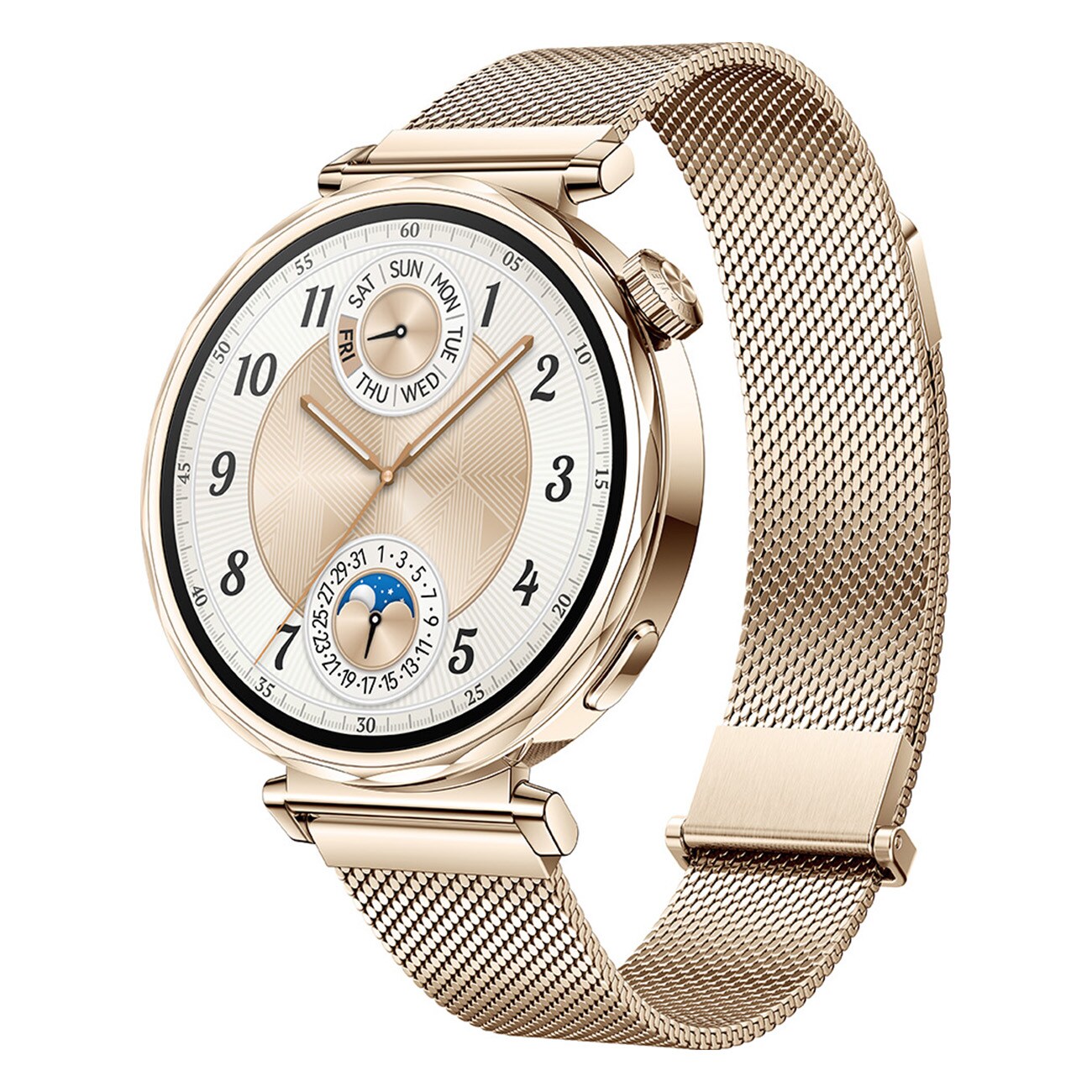 Huawei Watch GT 5 41MM gold Smartwatch - Bild 1