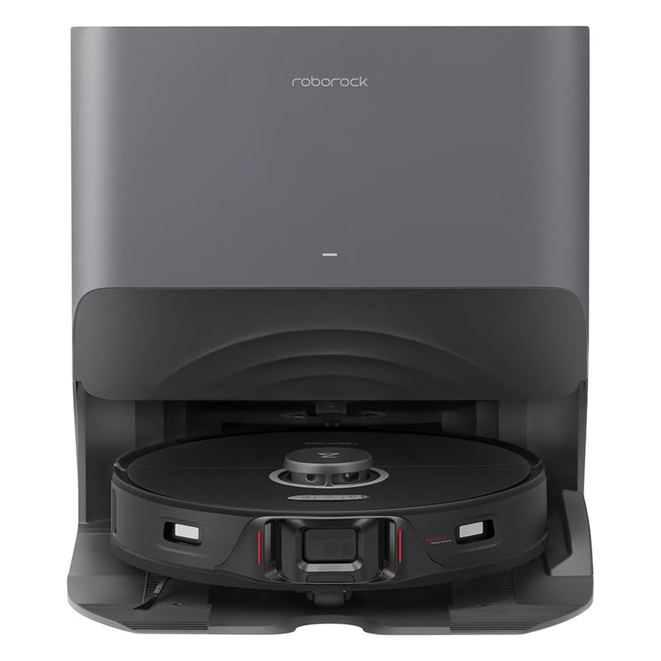 Roborock S8 Pro Ultra schwarz Saugroboter - Bild 1