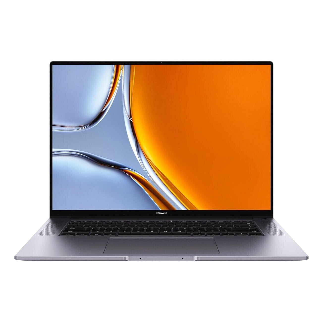 Huawei MateBook 16s 2023 grau Notebook - Bild 1