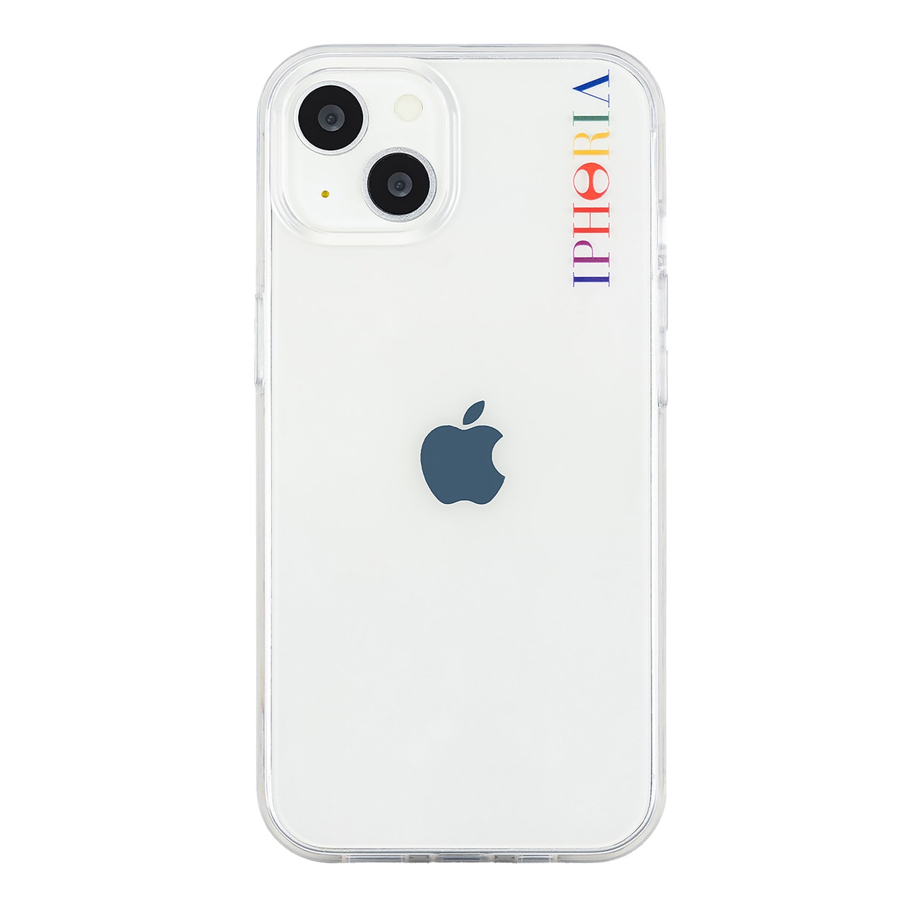 Iphoria Classic Case Clear iPhone 12 / 12Pro transparent Handyh&uuml;lle - Bild 1