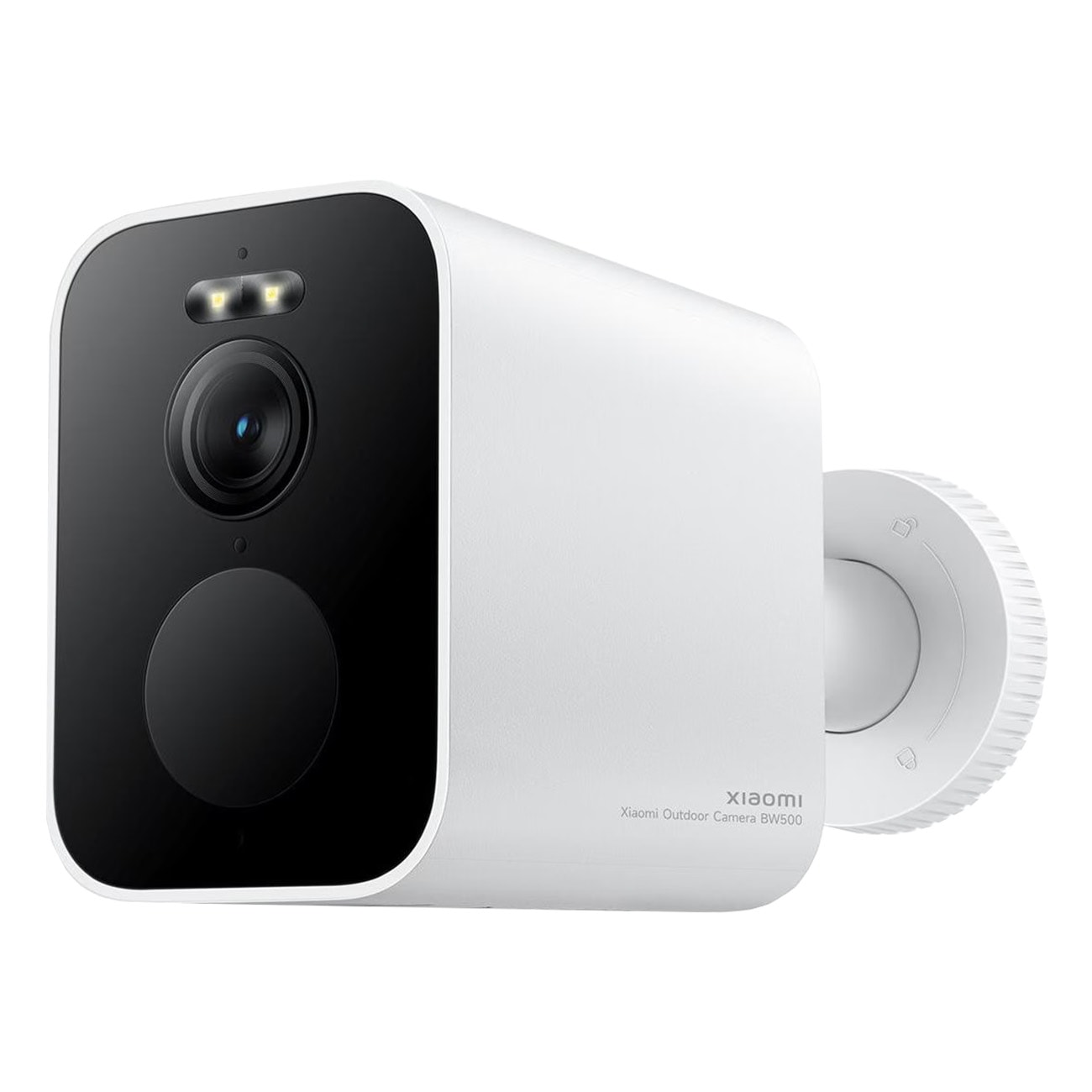 Xiaomi BW500 wei&szlig; &Uuml;berwachungskamera - Bild 1