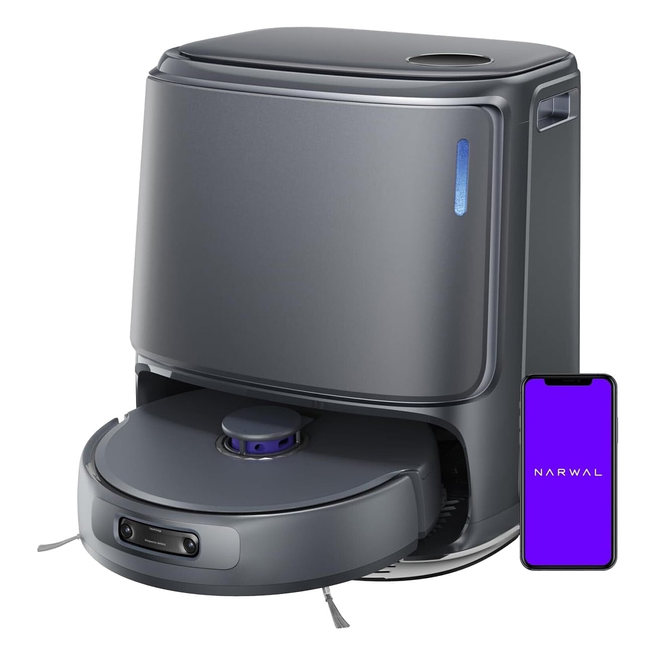 Narwal Freo Z Ultra grau Saugroboter - Bild 1