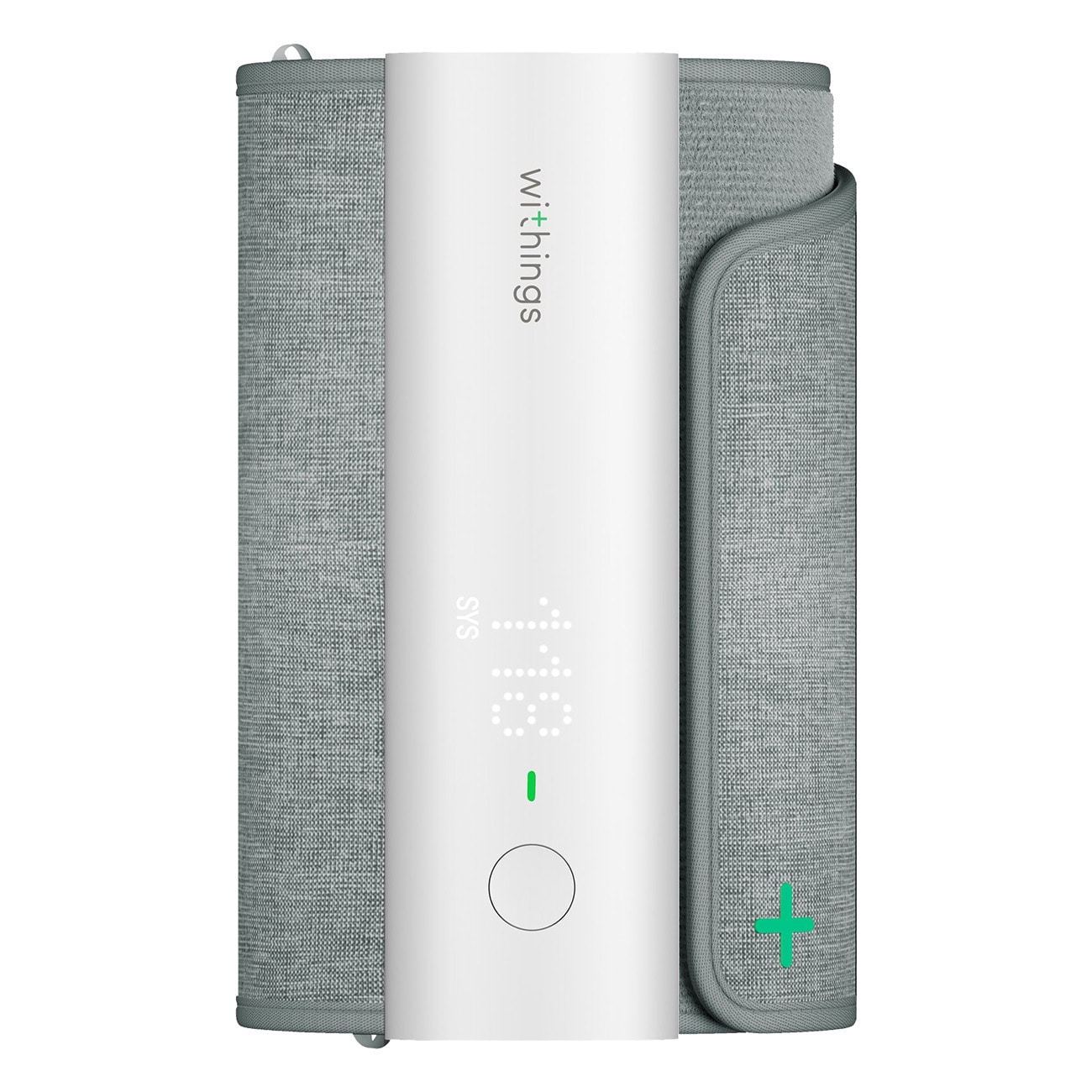 Withings BPM Connect grau Blutdruckmessger&auml;t - Bild 1