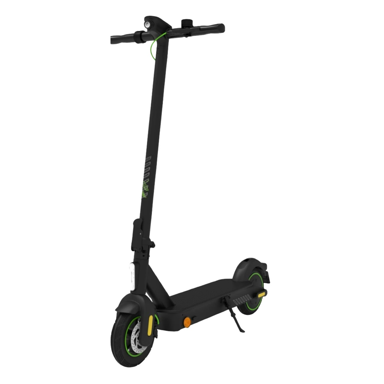 Acer AES023DE schwarz E-Scooter - Bild 1