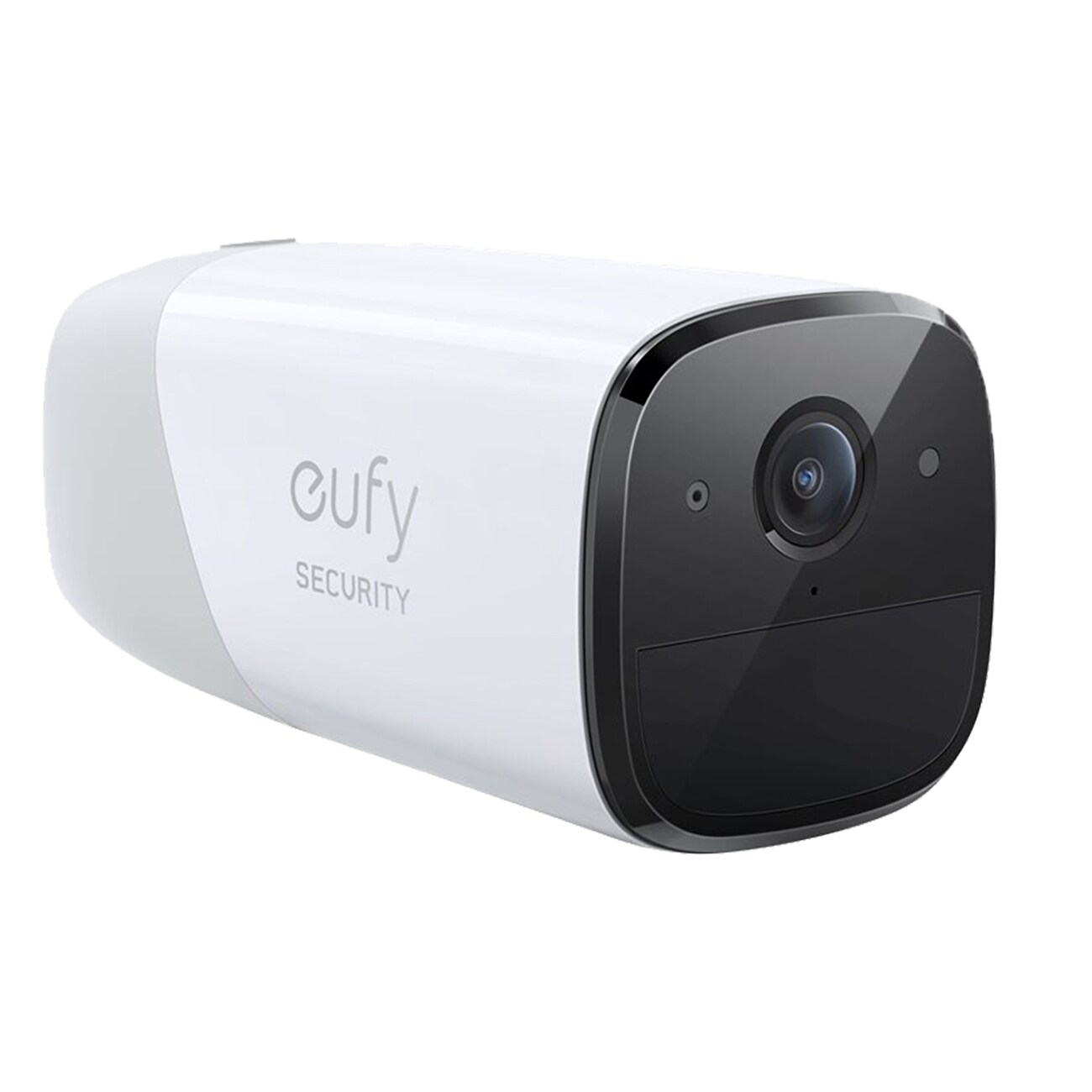 Eufy Cam 221 T81403D2 wei&szlig; &Uuml;berwachungskamera - Bild 1