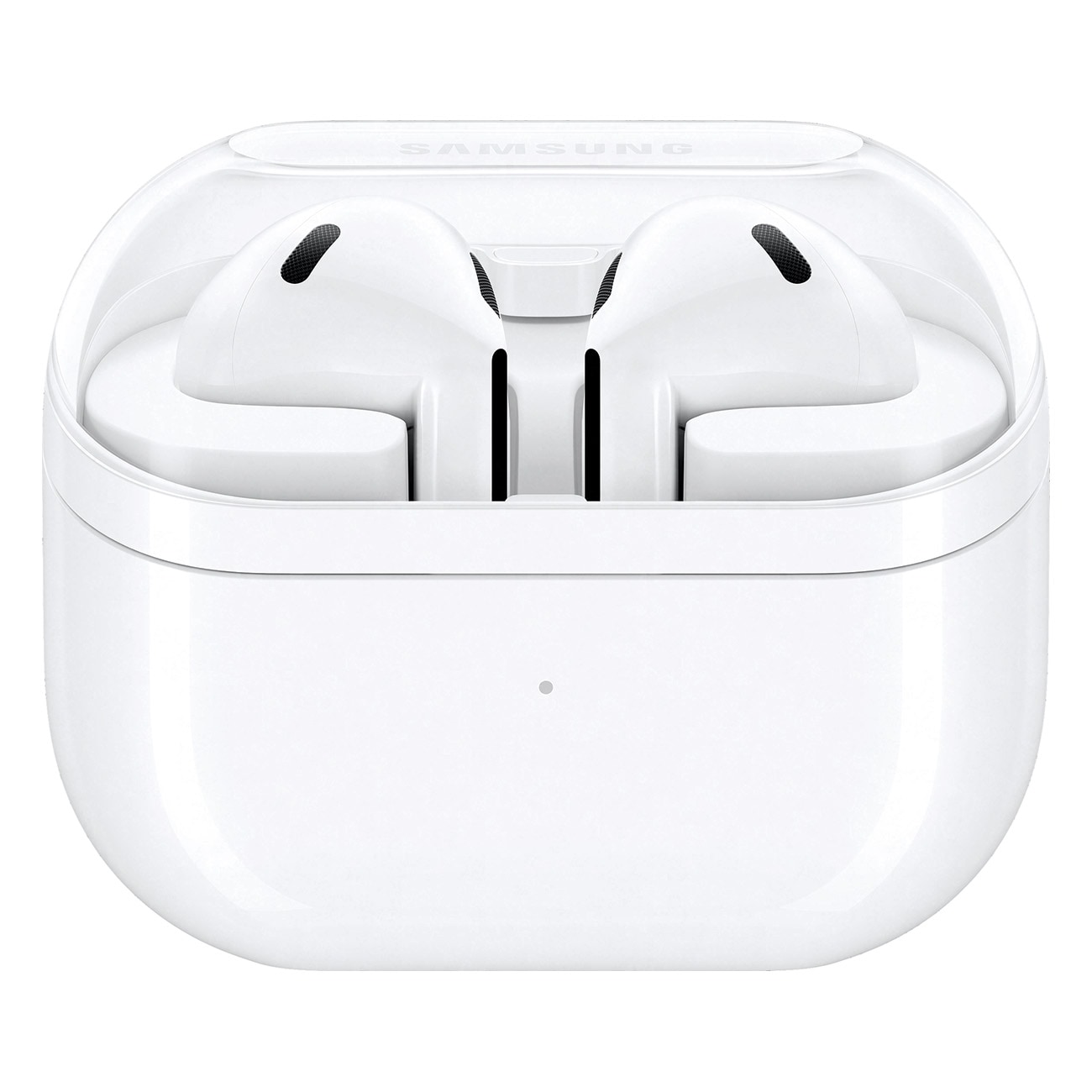 Samsung R530 Galaxy Buds 3 wei&szlig; In-Ear-Kopfh&ouml;rer - Bild 1