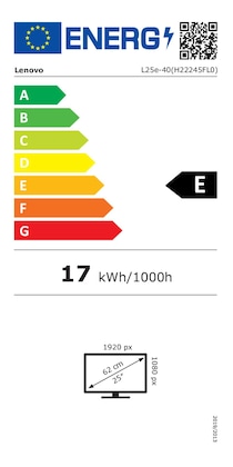 Energielabel