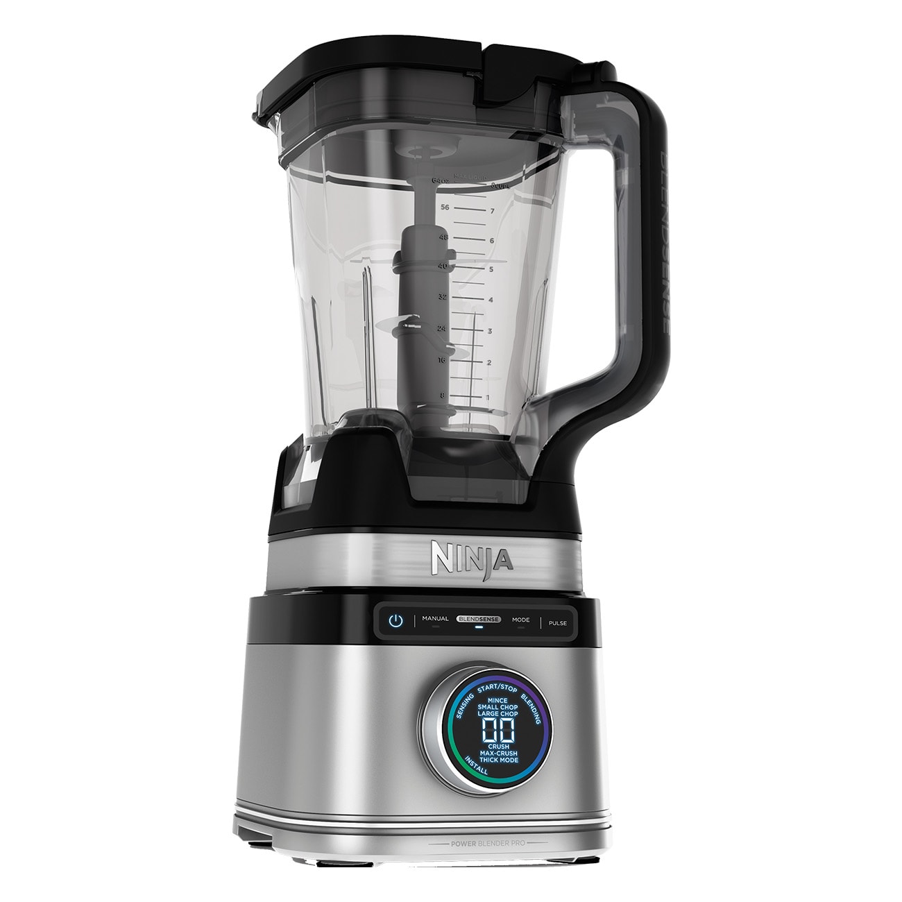 Ninja Detect Power Pro TB201EU silber Standmixer - Bild 1